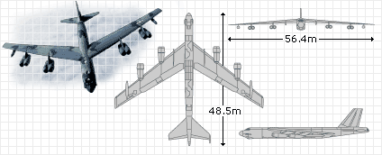 ئه‌مه‌ریكا B-52 بۆ داعش ئاماده‌ ده‌كات
